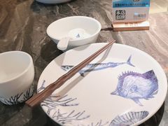-前海沿·青岛菜(乐客城店)