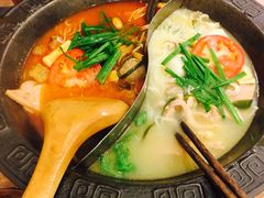 -石榴姐•山城小馆(创始店)