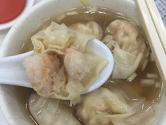 -麦文记面家(佐敦店)