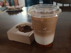 -NOWWA挪瓦咖啡(深铁置业大厦店)