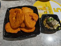 -蝎菜杨·牛肉面 羊蝎子火锅(光熙门北里店)