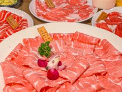 -众宜轩老北京铜锅涮肉·四合院(建国门店)