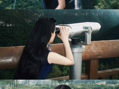 -广东大峡谷