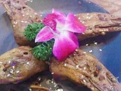 -农家霸王地锅鸡(国顺东路店)