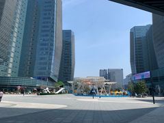 -大族广场Mall&More