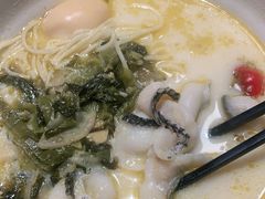 -味千拉面(煌华新纪元购物广场店)