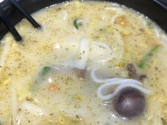 名气大骨米线-大鼓米线(杭州国大城市广场店)
