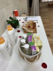 -妈咪爱月子中心·母婴护理