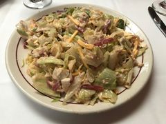-Musso & Frank Grill