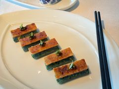 -悦轩中餐厅·高空江景·杭州柏悦酒店