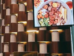 -théATRE茶聚场·餐厅(环球金融中心店)