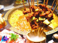 上上签-大味老火锅City店