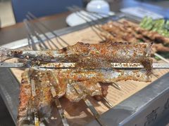 -老高烧烤(龙华星河iCO店)