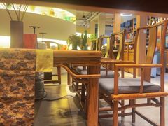 -JRCAFE玖如空间