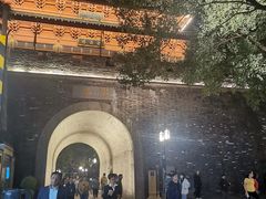 -鼓楼(西湖风景名胜区)