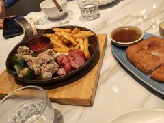 -志明眷村·台式融合菜·宵夜