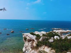 -养马岛旅游度假区