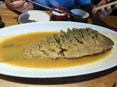 -食欲老院子荆芥疙瘩汤(经五路店)