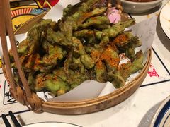 -长安大牌档之西安博物院文化餐厅(中贸店)