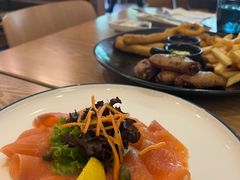 -安妮意大利餐厅(国贸店)