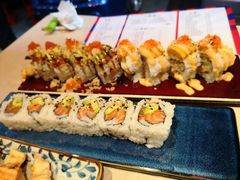 -米彩料理(西丽店)