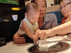 -七八冷面·延边朝鲜族美食(欢乐谷店)