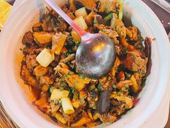 -陈帅夜排档·龙虾·炒菜·烤串(世茂店)