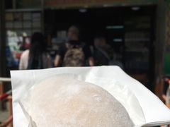芒果糯米糍-澳门长洲糯米糍(柯打苏沙街店)