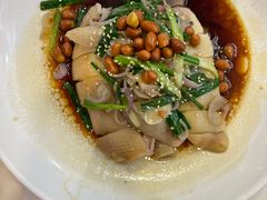 -新兴家喻酒家·羊城名宴(昌岗店)