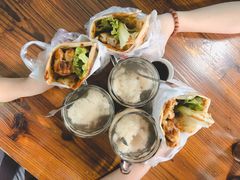 -海燕家人灌蛋饼(凤凰街店)
