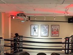 -CBCx巨鹿搏击 CHAMPIONROAD FIGHT CLUB(香蜜湖店)