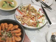 -Aqua Oasis 水天堂(常熟永旺店)