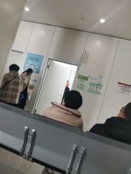 -天津市儿童医院(河西马场院区)