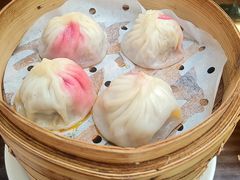 -蟹小友·蟹黄面·手工点心(南京东路店)