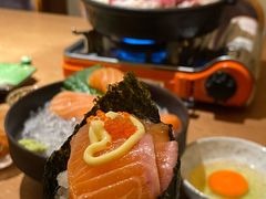 -水之惠鲜鱼料理(王府大街店)