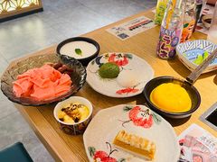 -温野菜涮涮锅(曲江大悦城店)
