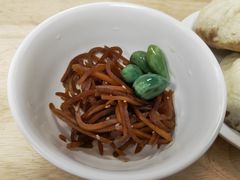 -天宫院小吃·专业包子炒肝儿(丰台和义店)