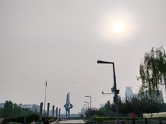 -泉城广场