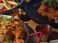 -牛啤堂精酿啤酒餐吧(五棵松华熙店)