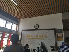 -涠洲岛南湾海洋运动公园