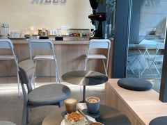大堂-Kilos咖啡馆(保利珑远店)