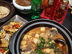 -雅酌园百姓菜馆(颐和路店)