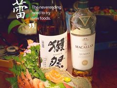 -熊串烧亭.居酒屋(珠江路店)