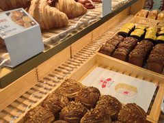 -红星前进面包牛奶公司(五道口购物中心店)