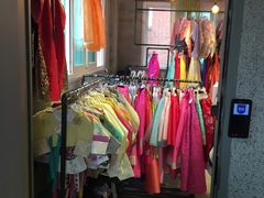 -公主韩服租借 Princess Hanbok