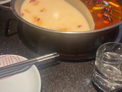 -捞王猪肚鸡火锅(昆山店)