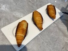 -陶兰居·手工点心·粤菜(圆融时代广场店)