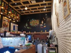 大堂-CHEESE TACO搬砖客(凯德店)