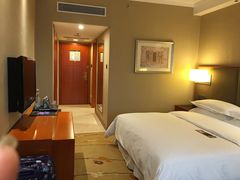 -成都天府丽都喜来登饭店