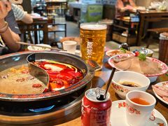 -牛市坎火锅(建设路店)